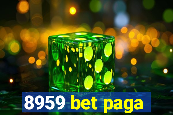 8959 bet paga